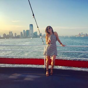 Meet your Posher, Alice